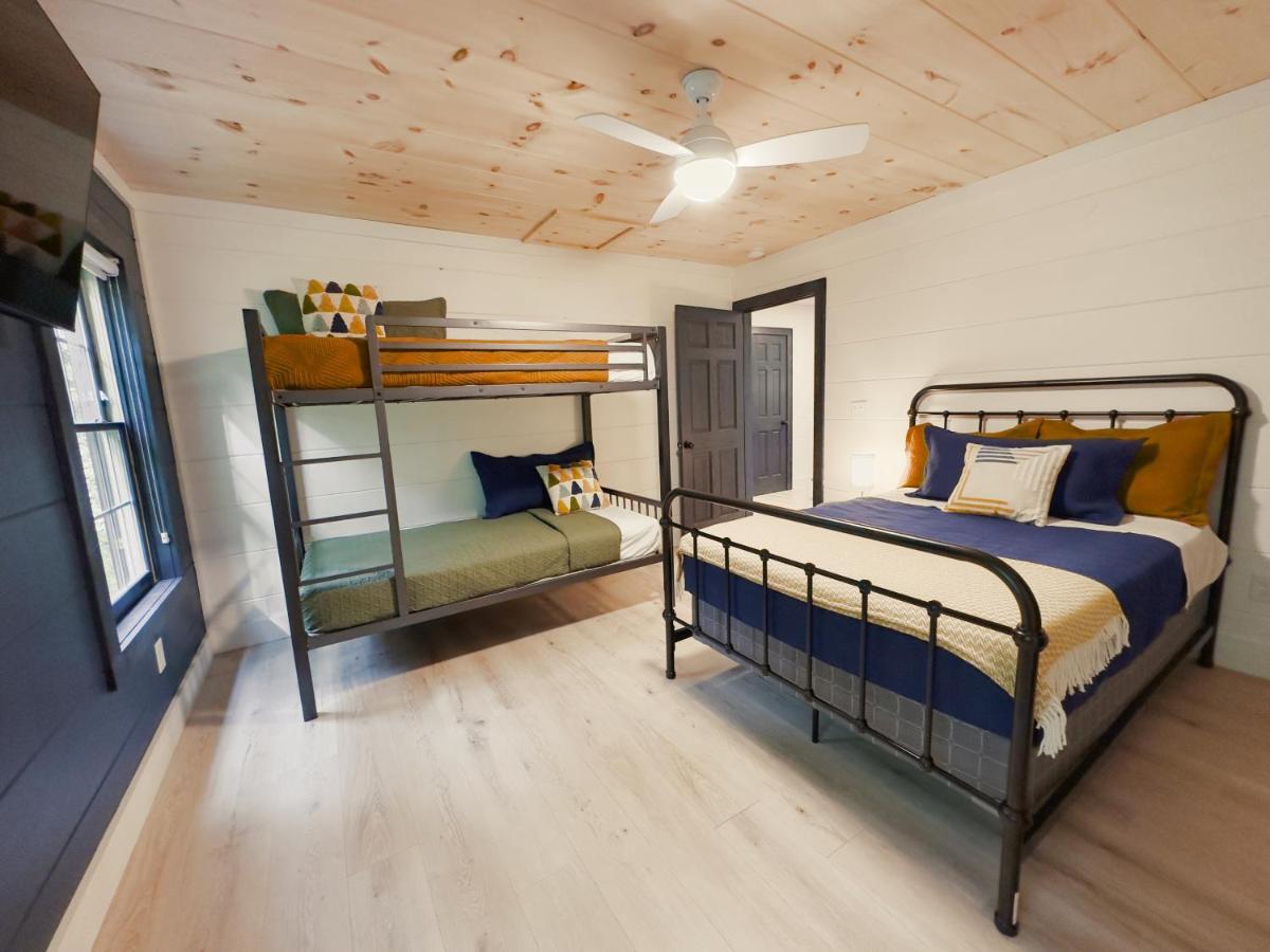 Whispering Pines Villa Sevierville Exteriör bild