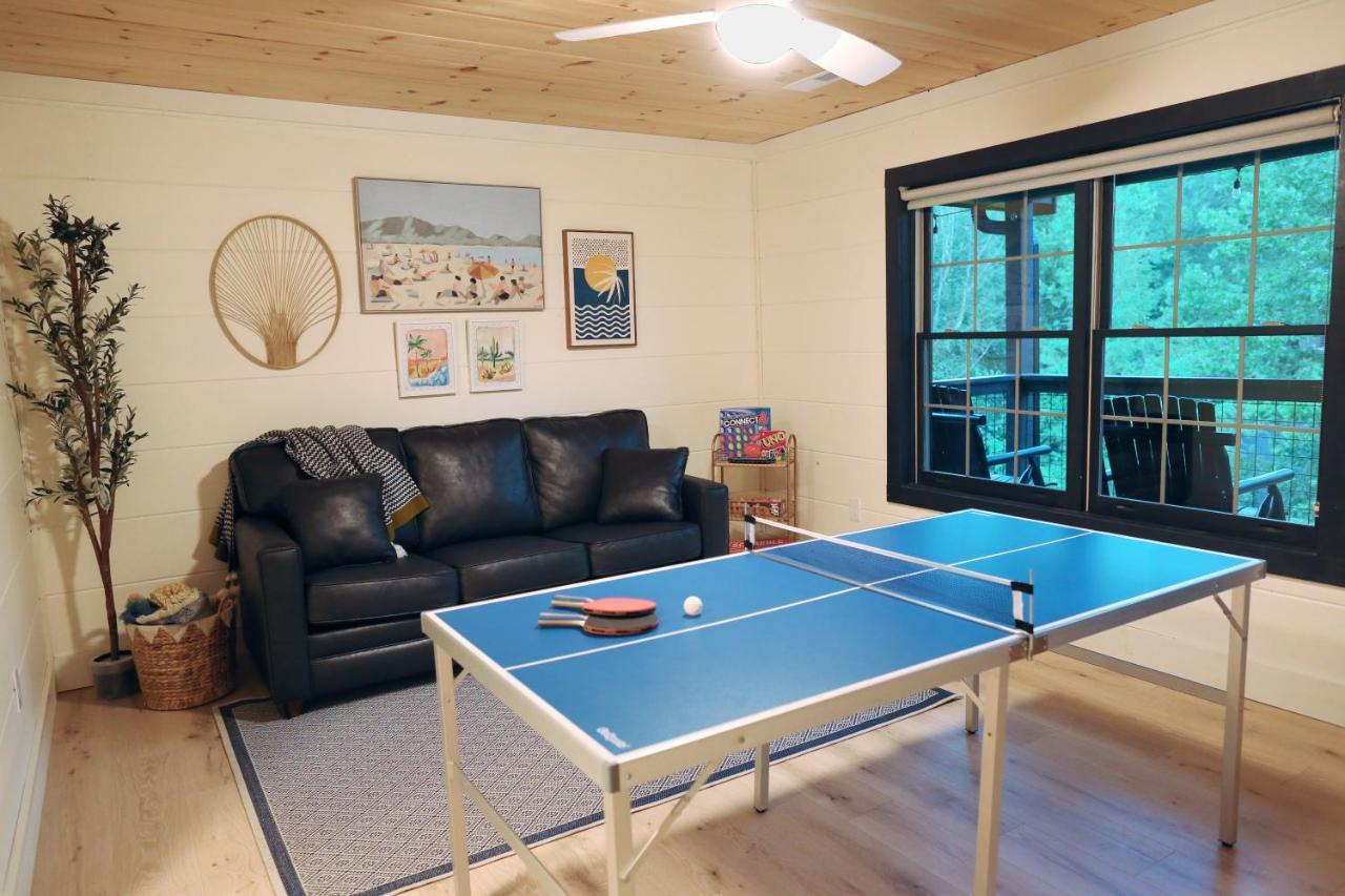 Whispering Pines Villa Sevierville Exteriör bild