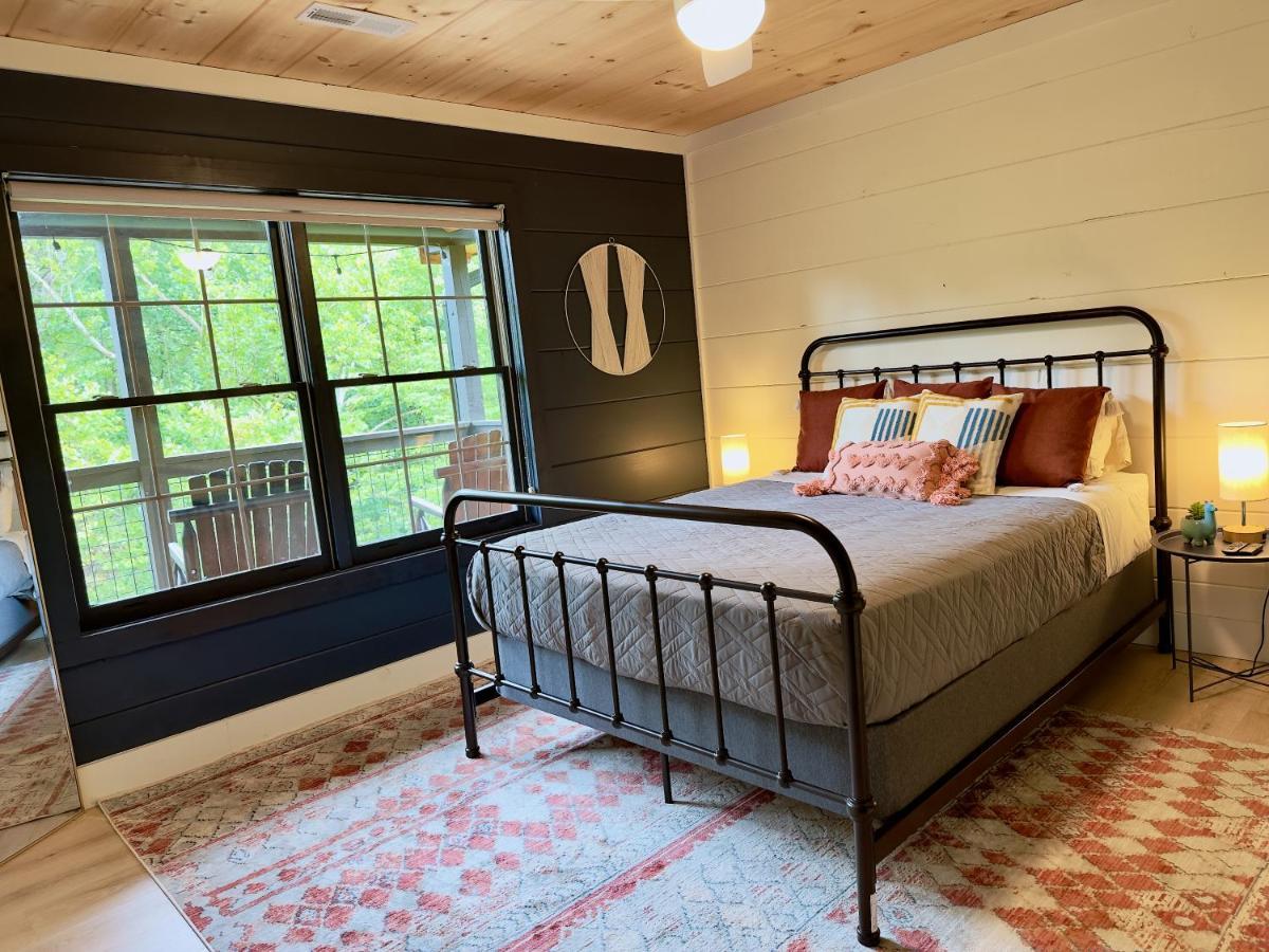 Whispering Pines Villa Sevierville Exteriör bild